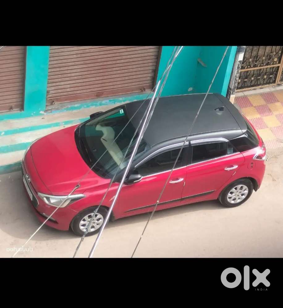 Hyundai I20 2016 Petrol 69000 Kmdriven Non Accidental Price Negotiable