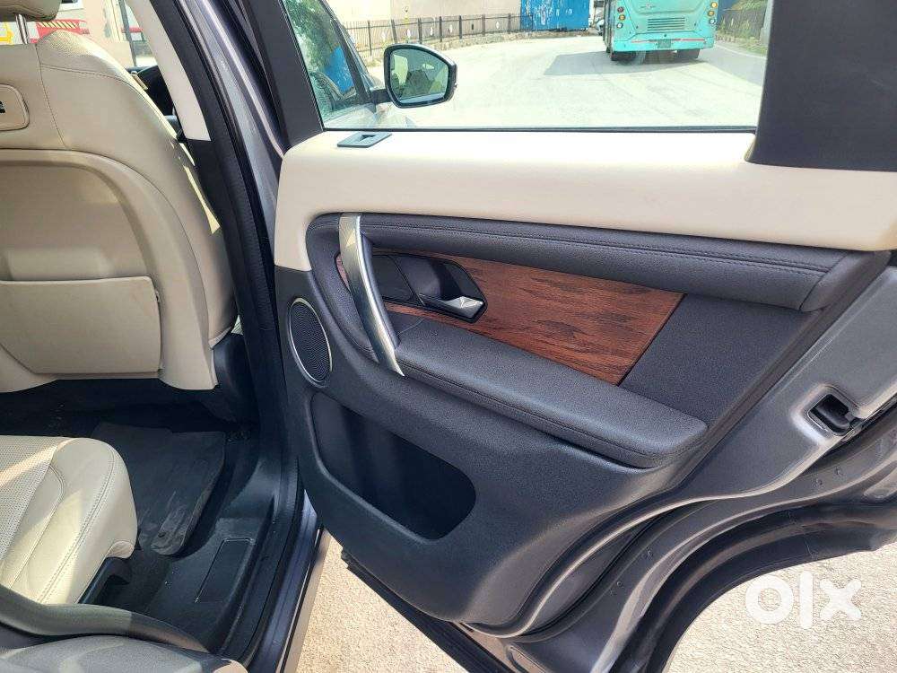 Land Rover Discovery S 2.0 Sd4, 2020, Diesel