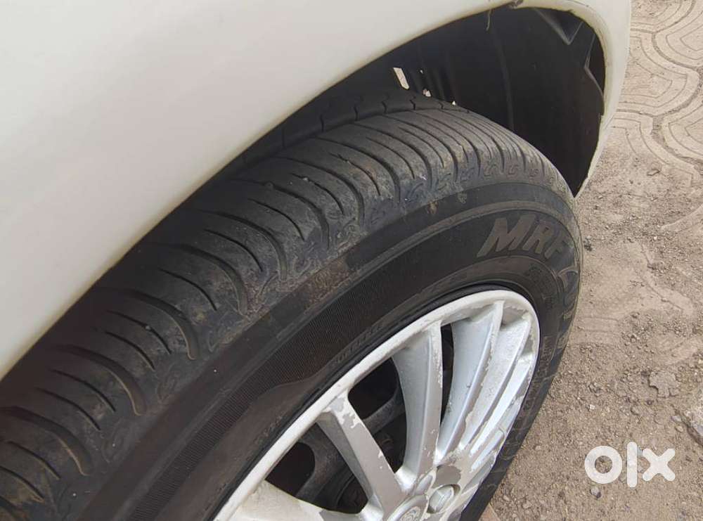 Ford Figo Diesel Titanium, 2011, Diesel