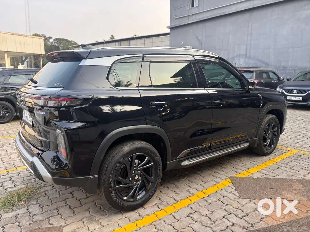 Maruti Suzuki Vitara 2026