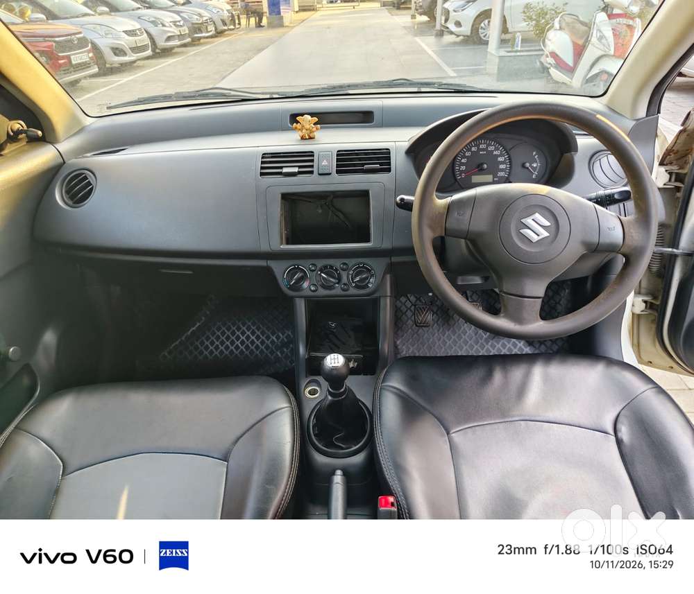 Maruti Suzuki Swift Dzire 1.2 Tour Lxi, 2014, Diesel