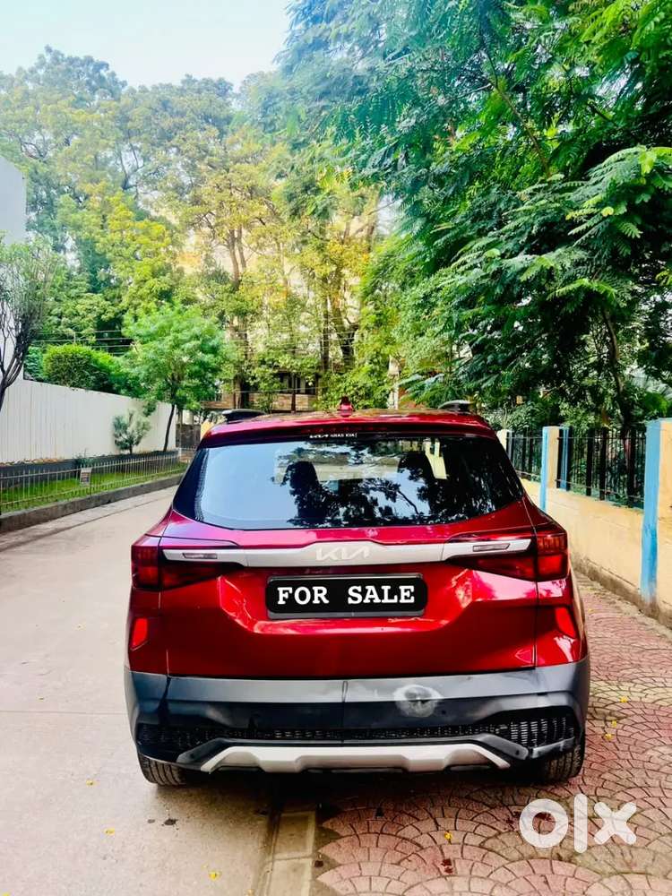 Kia Seltos Diesel 2023 Imt
