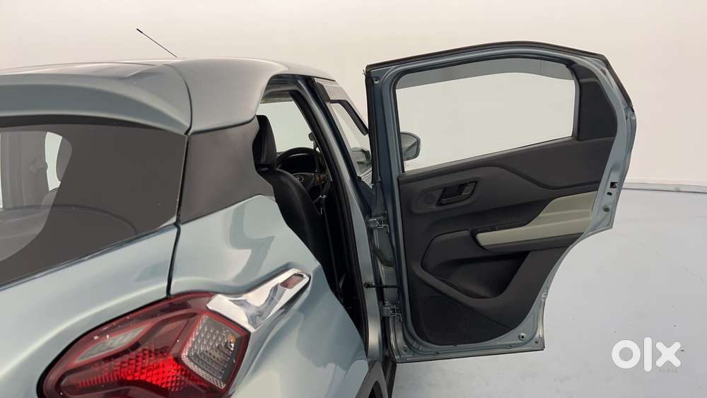 Tata Punch Adventure, 2023, Petrol
