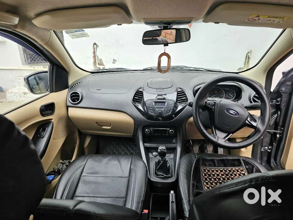 Ford Figo Aspire 2018 Diesel