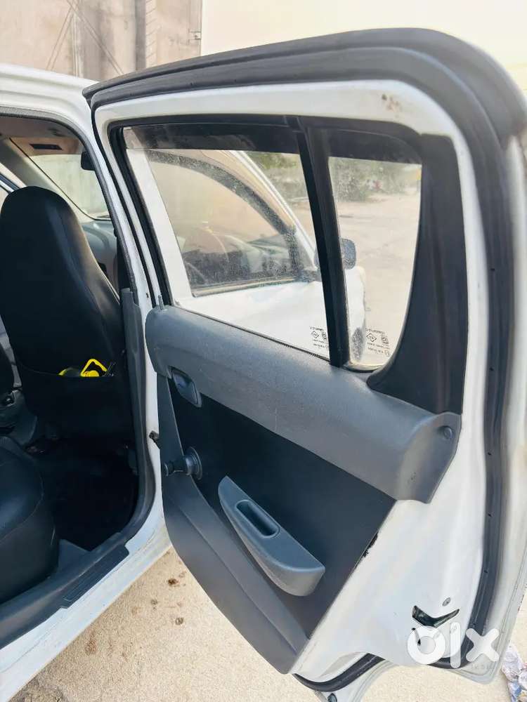 Maruti Suzuki Alto 800