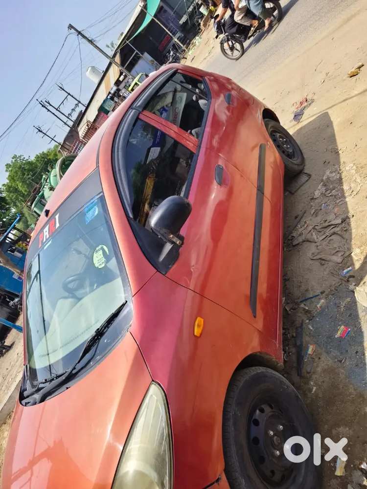 Hyundai I10 2009 Model
