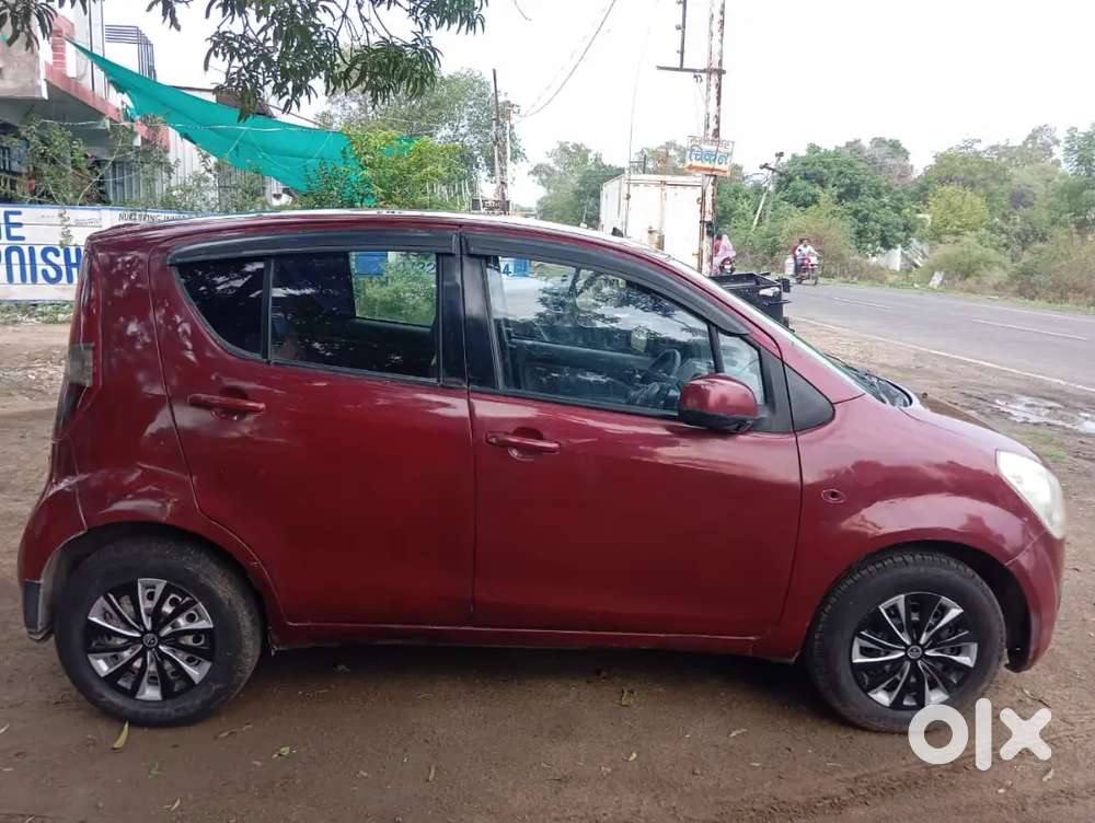 Maruti Suzuki Ritz 2011 Diesel Good Condition