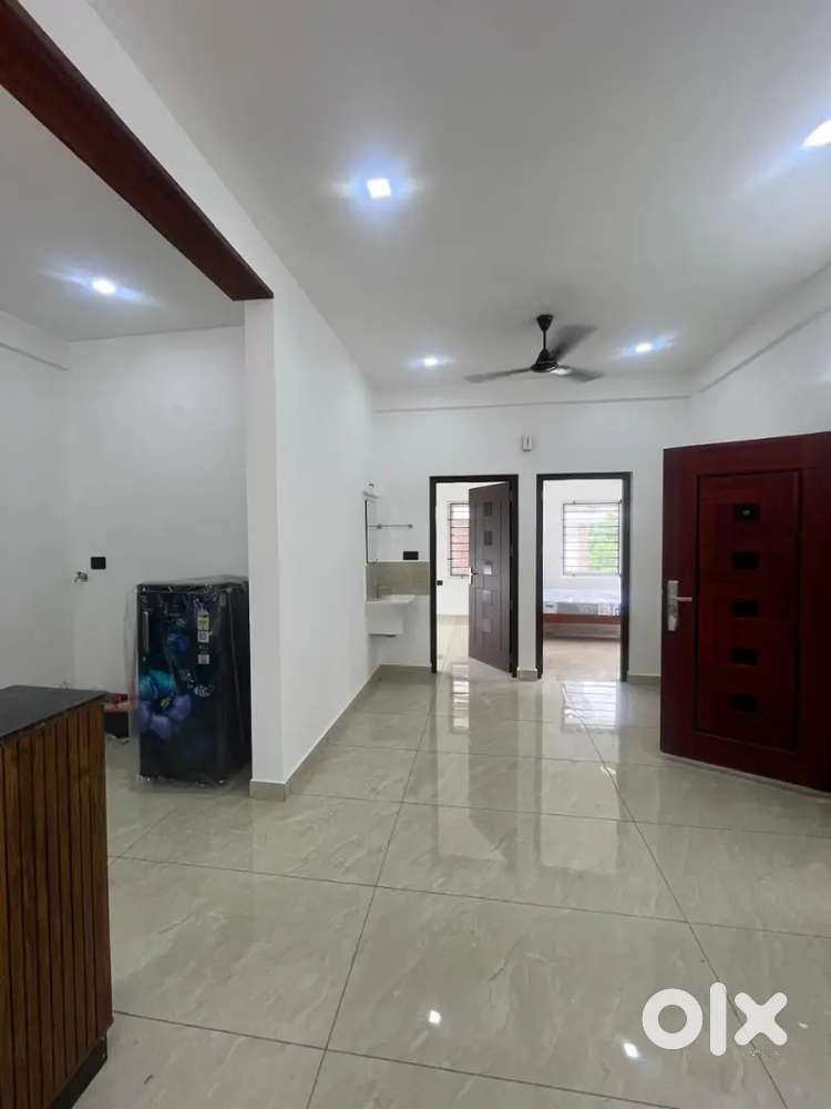 2BHK in Kakkanad