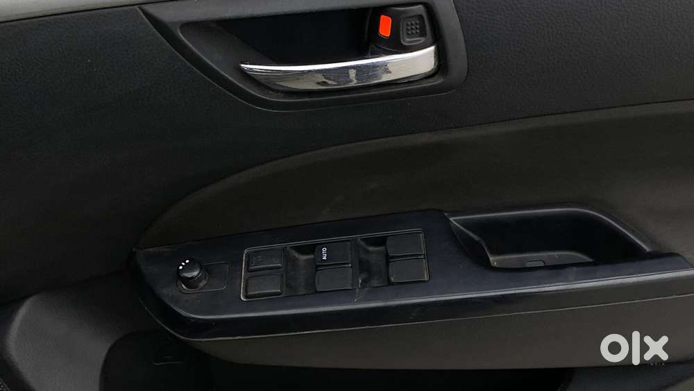 Maruti Suzuki Swift Zxi, 2013, Petrol