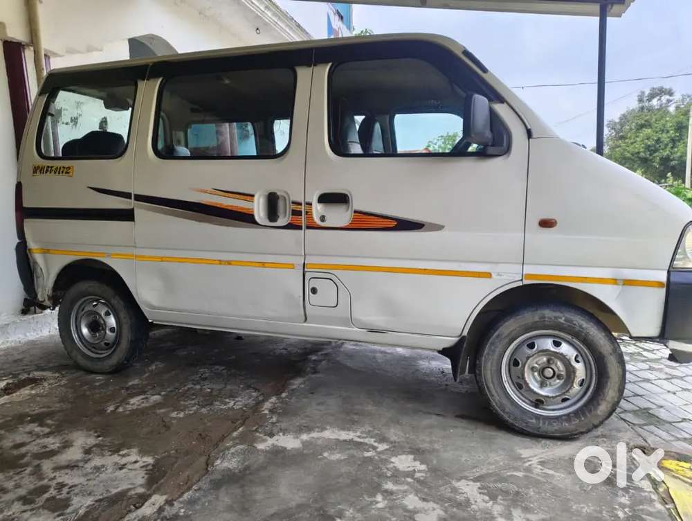 Maruti Suzuki Eeco 2021 Petrol