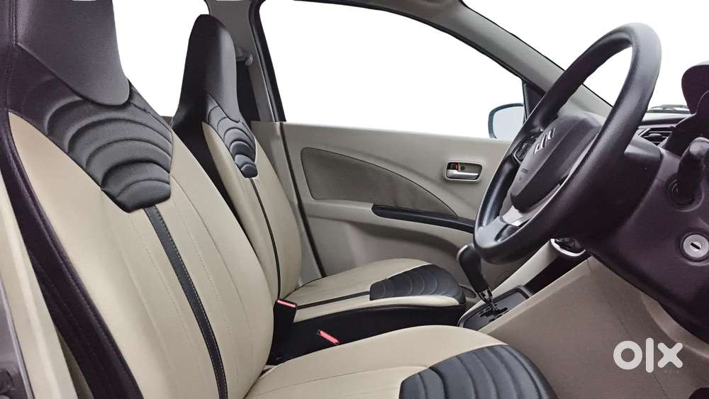 Maruti Suzuki Celerio Zxi Optional Amt, 2018, Petrol