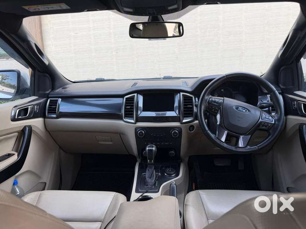 Ford Endeavour 2020 Diesel Good Condition