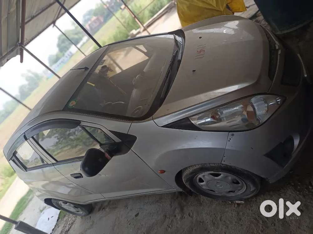 Chevrolet Beat Diesel 2011