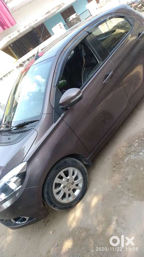 Tata Tiago 2018