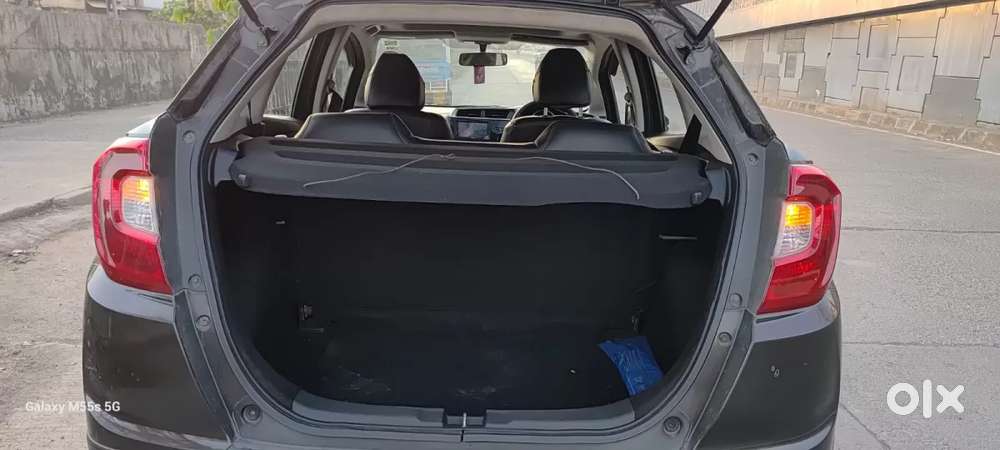 Honda Wr-v 1.2 Vx I-vtec, 2017, Petrol