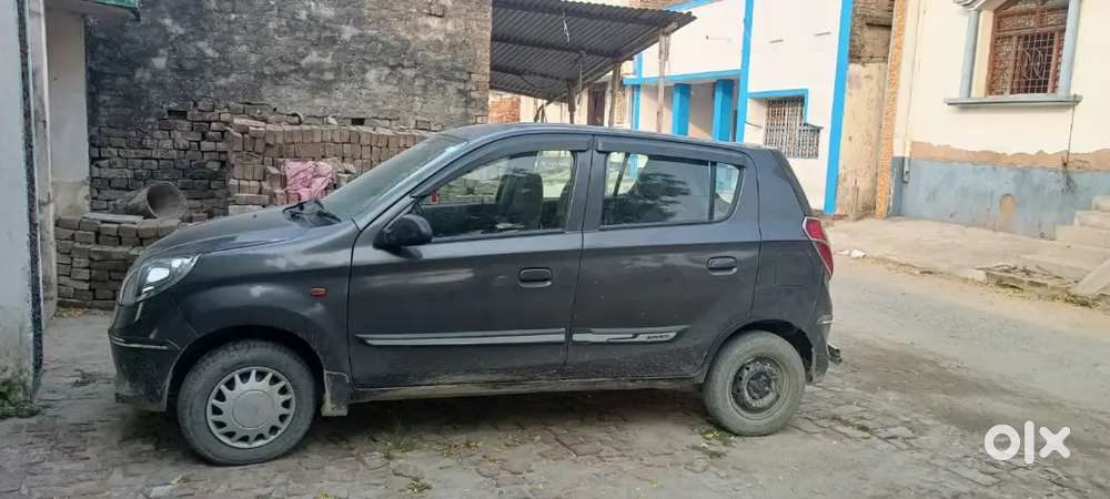 Maruti Suzuki Alto Lxi 2013