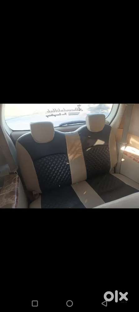 Maruti Suzuki Ertiga 2012