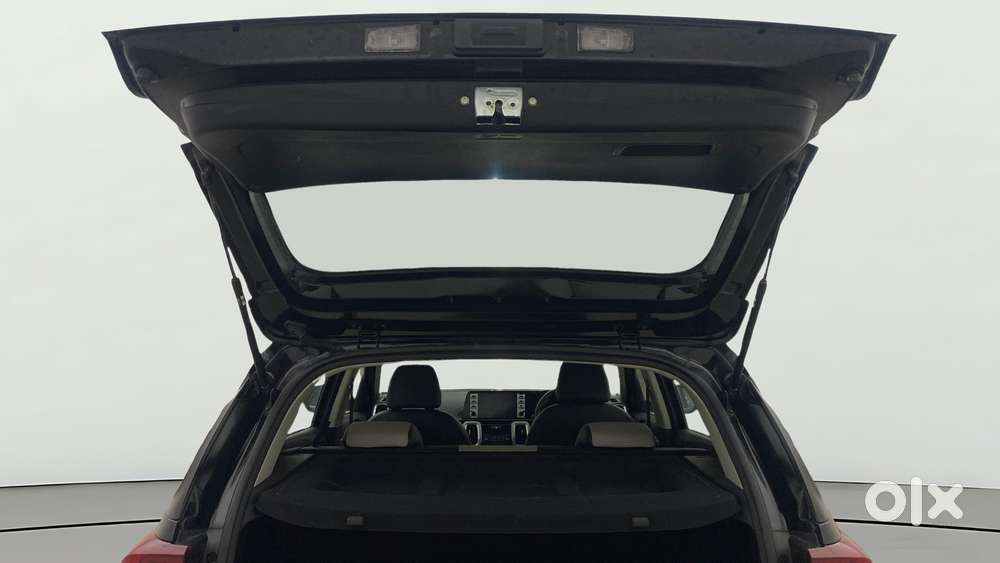 Kia Sonet 1.0 Htx Imt, 2020, Petrol