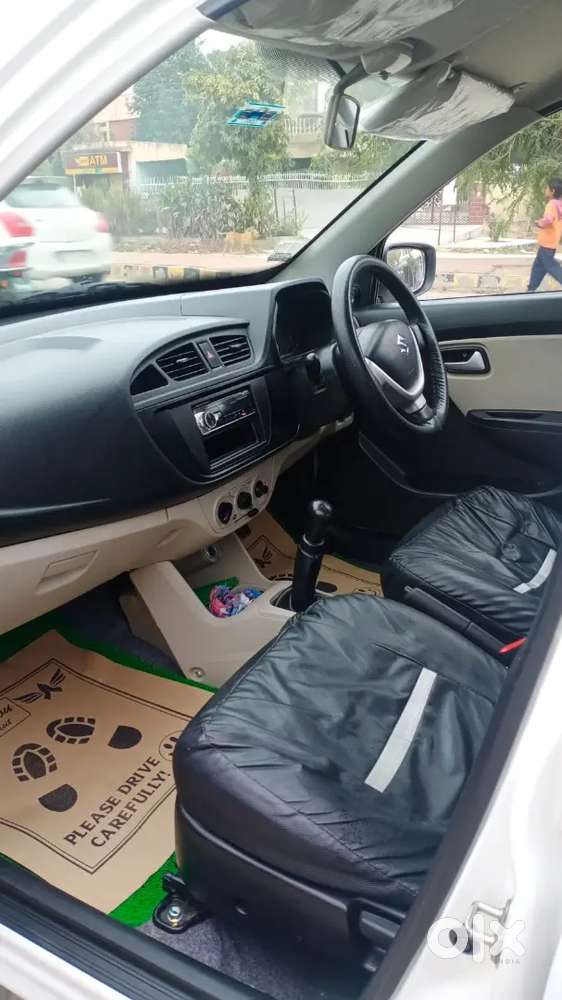 Maruti Suzuki Alto 800 2019 Lpg Good Condition