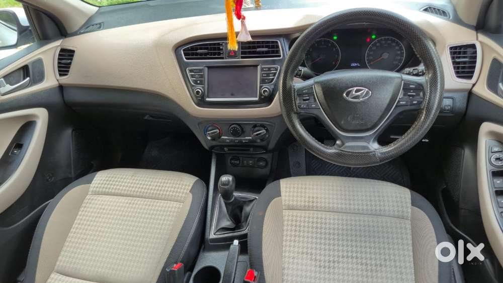 Hyundai I20 Sportz 1.2 Mt, 2020, Petrol