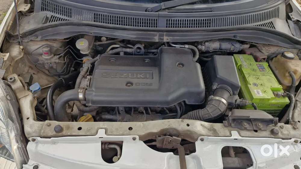 Maruti Swift Dzire 2011 Diesel Manual - 6th Onewr Ship - 110000km
