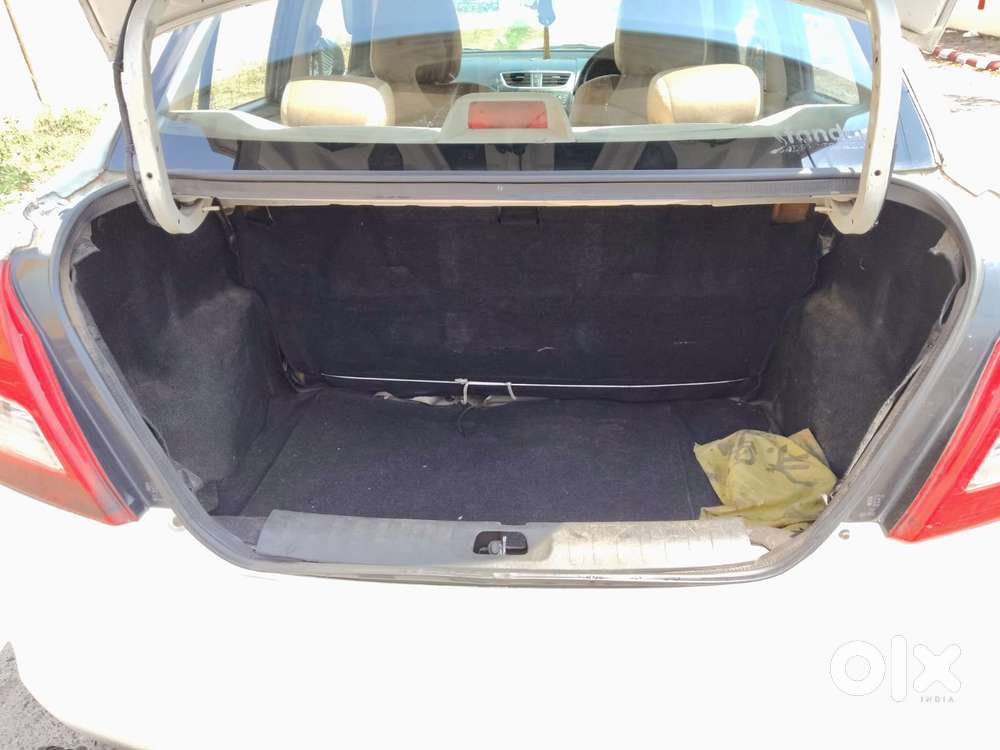 Maruti Suzuki Swift Dzire Vdi (o), 2016, Diesel