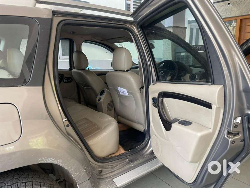Nissan Terrano 2014 Diesel Well Maintained