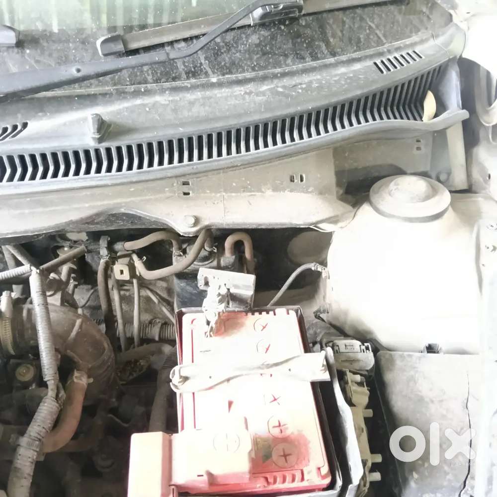 2015 Maruti Suzuki Swift