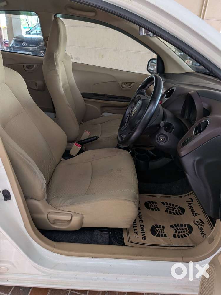 Honda Brio 2014 Petrol 160000 Km Driven