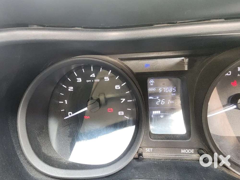 Tata Nexon Xm Diesel 2019 Year