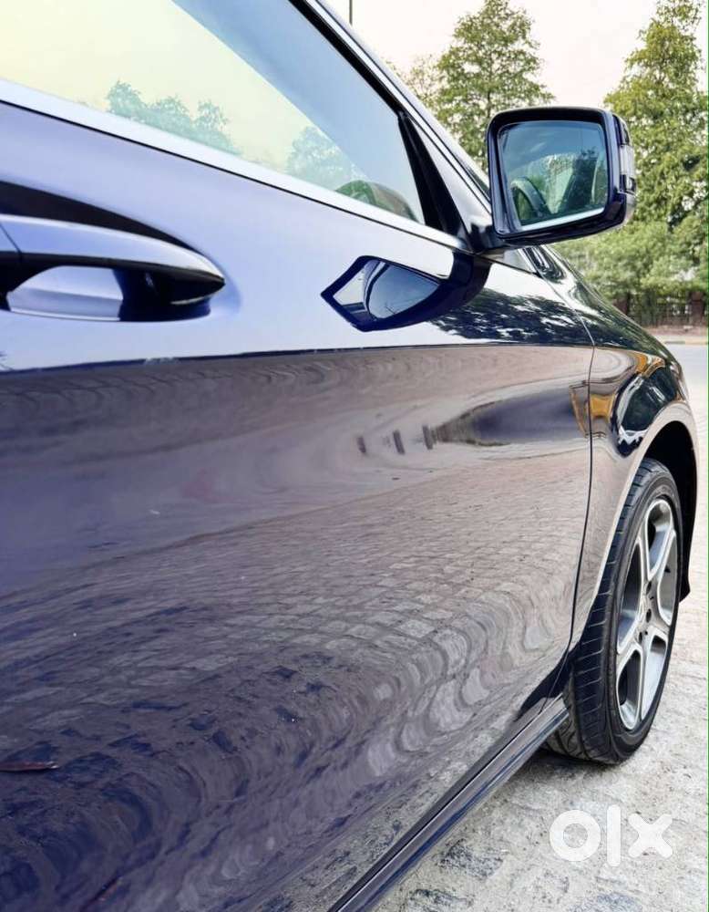 Mercedes-benz Cla 2.0 200 Sport, 2020, Petrol