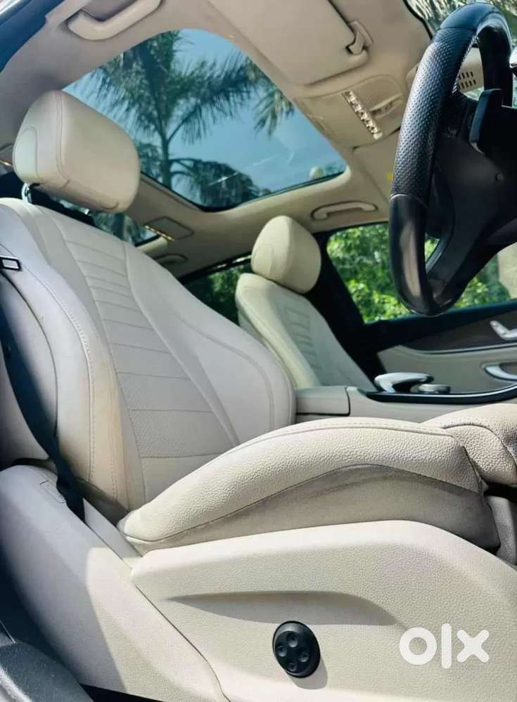 Mercedes-benz E-class E 220 D, 2017, Diesel