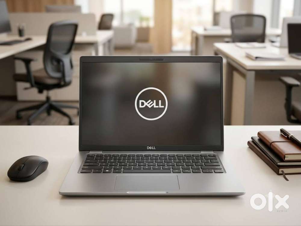 Dell Latitude 5420 Laptop | Intel Core i5 11th Gen | 16GB RAM | 256GB