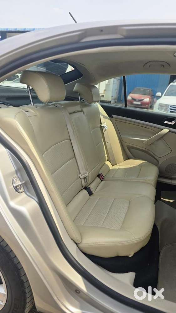 Skoda Diesel Car 2013