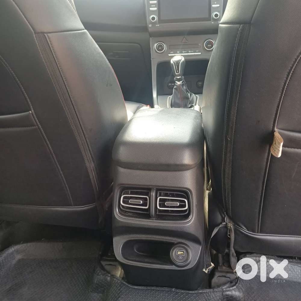 Hyundai Creta 1.6 Sx (o), 2022, Diesel