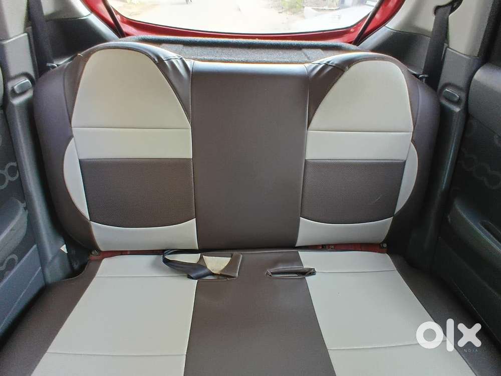 Maruti Suzuki Alto 800 2012-2016 Lxi, 2012, Petrol