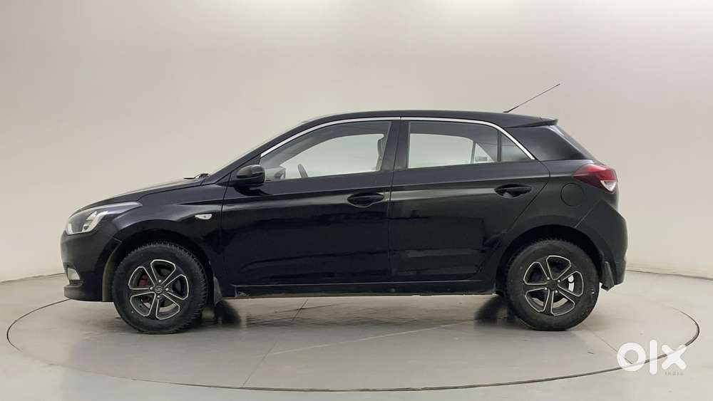 Hyundai Elite I20 [2018-2020] 1.2 Magna, 2016, Petrol