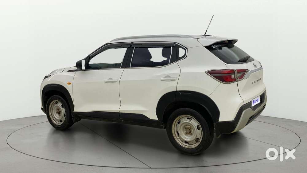 Nissan Magnite 1.0 Xe, 2022, Petrol