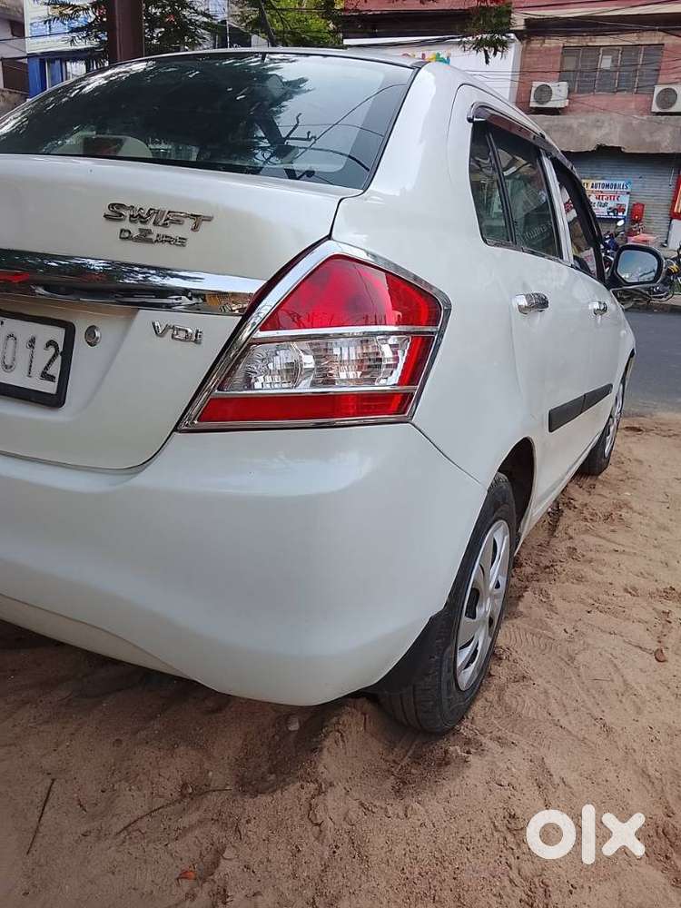 Maruti Suzuki Dzire Vdi, 2020, Diesel