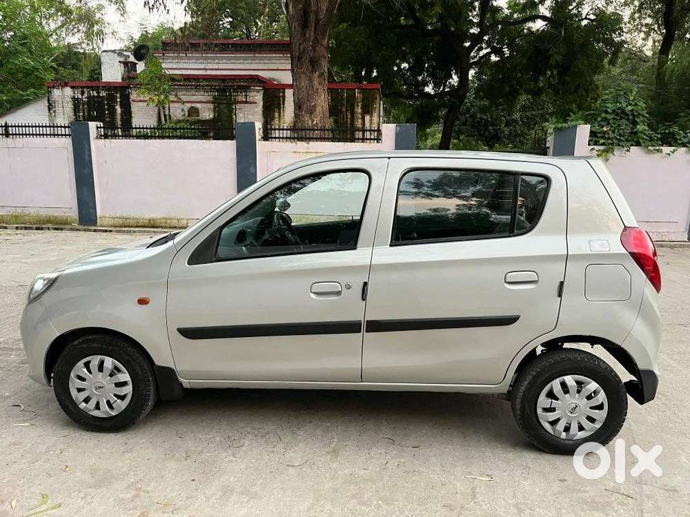 Maruti Suzuki Alto 800 Cng Lxi Optional, 2014, Cng & Hybrids