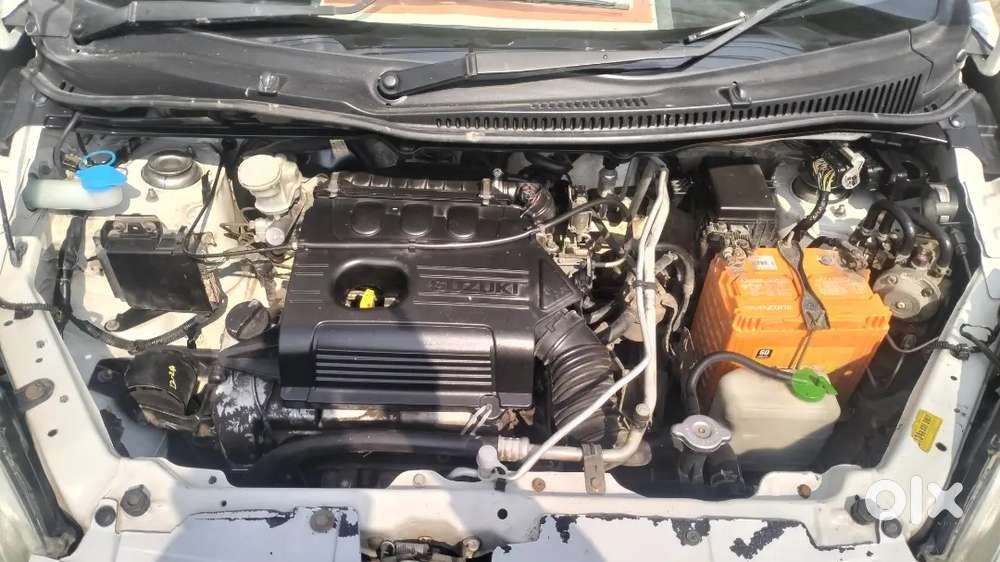 Maruti Suzuki Wagon R 2016 Lxi