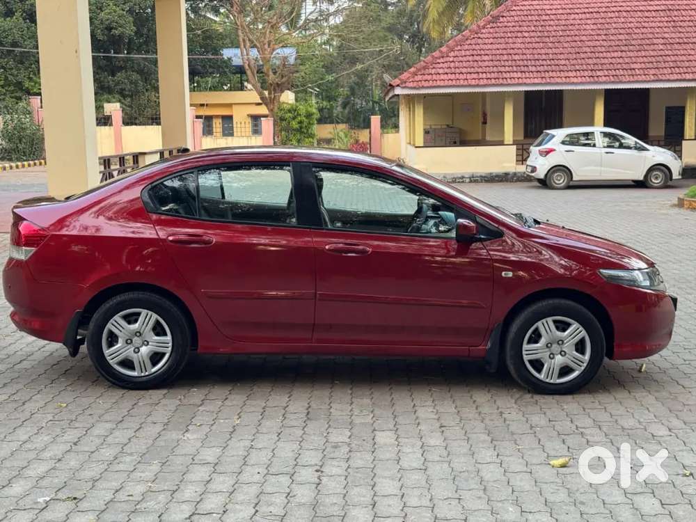 Orginal Good Condition Vehicle