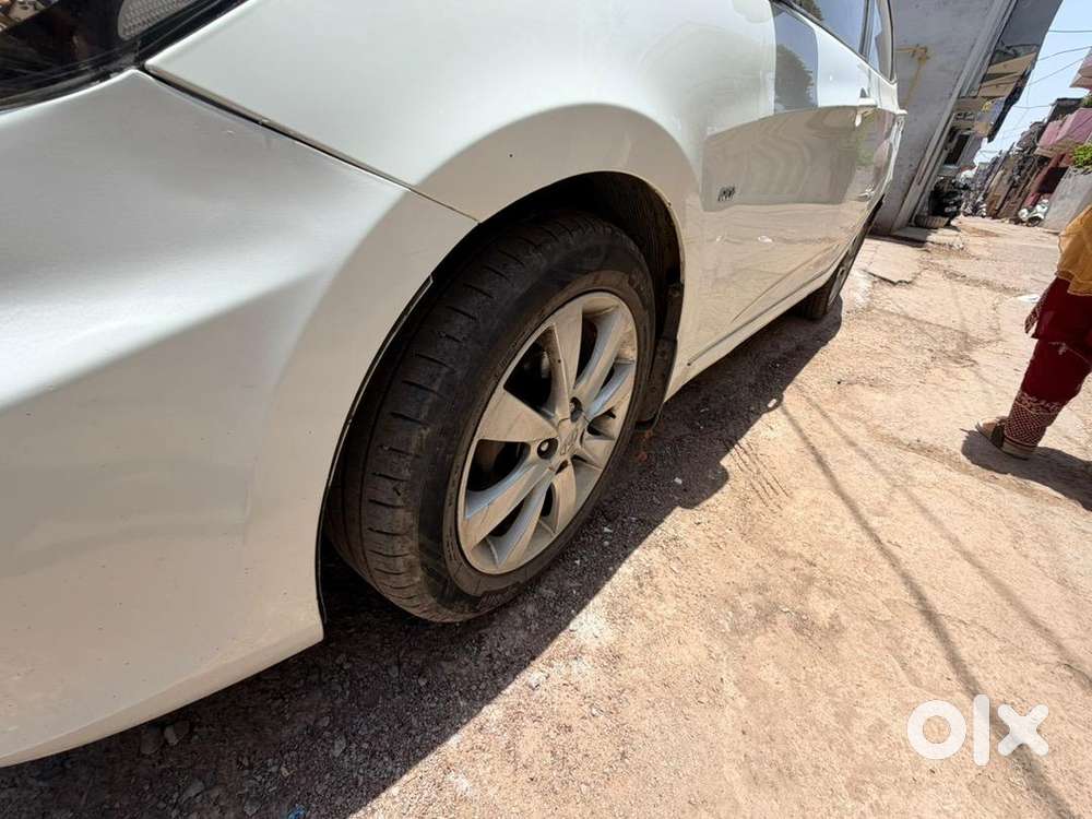 Hyundai Diesel Manual 2012
