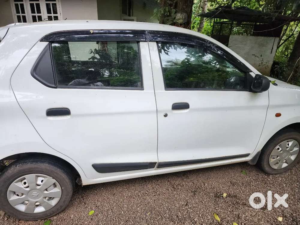 Maruti Suzuki Alto 2024 1.0 Lxi