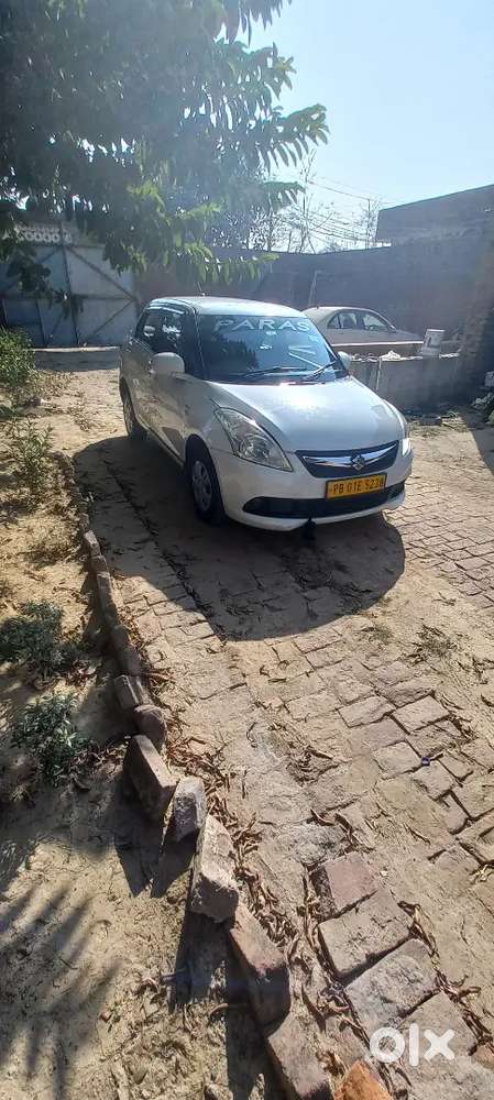 Maruti Dzire 2019 Tour S