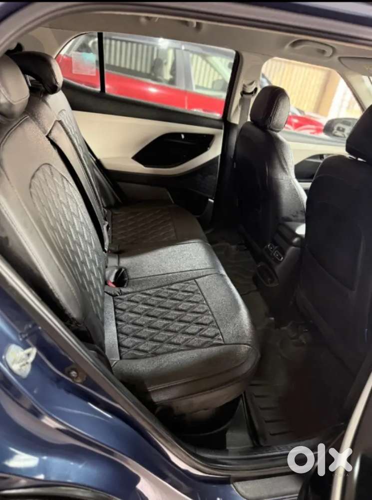 Hyundai Creta 2023 Diesel Good Condition