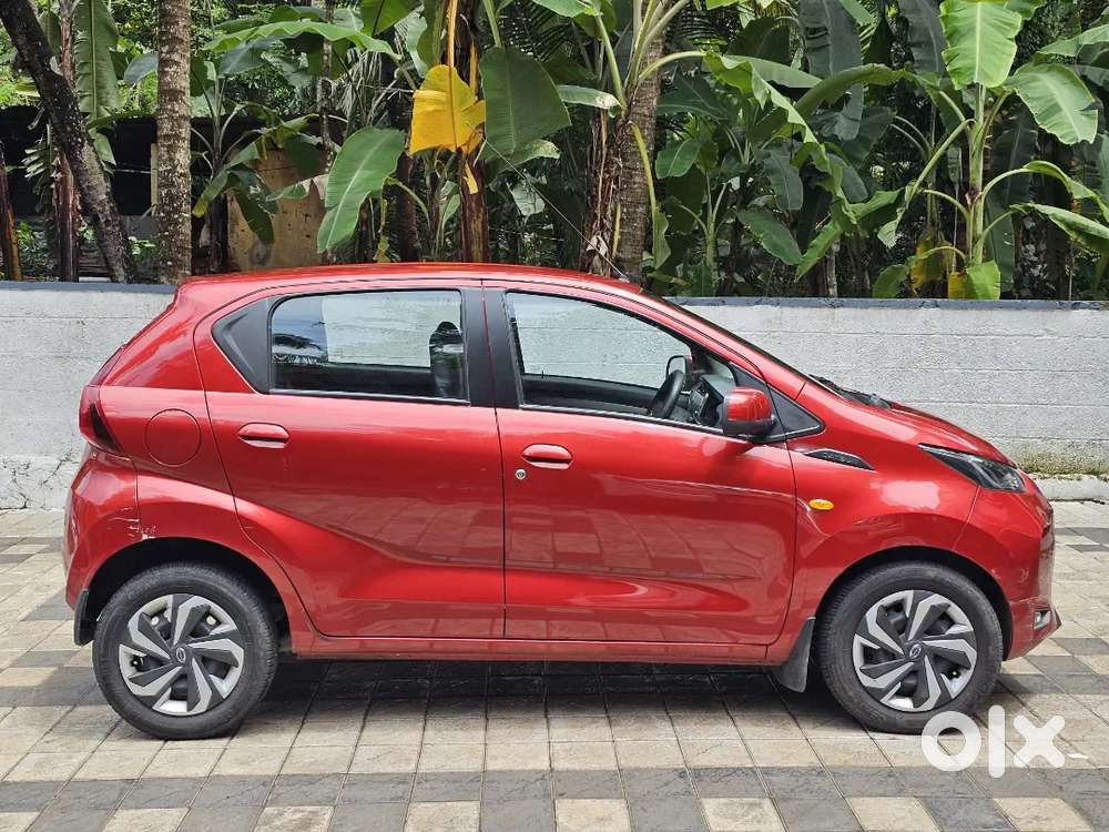 2020 Redi Go Automatic Full Option