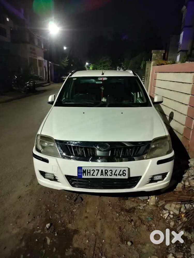 Mahindra Verito 2012 Diesel