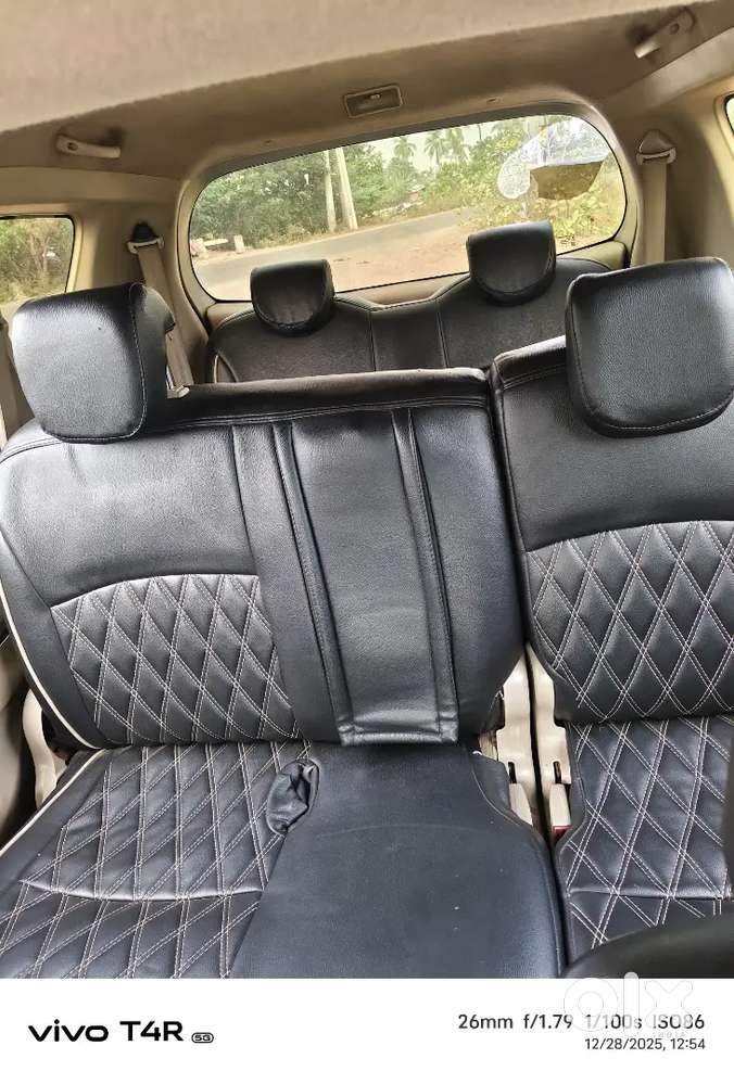 Maruti Suzuki Ertiga 2012 Diesel 197000 Km Driven