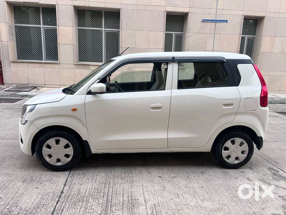 Maruti Suzuki Wagon R Vxi 1.0 Cng, 2023, Cng & Hybrids